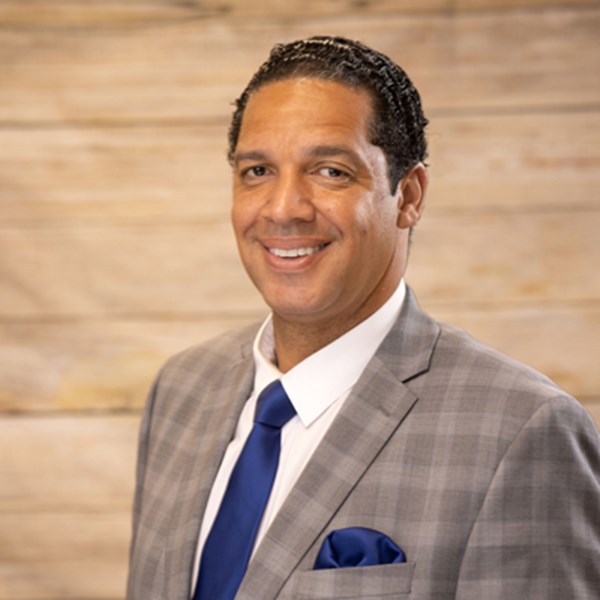 Robert Arnold III