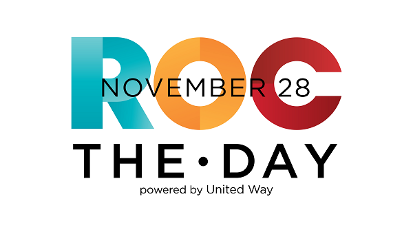 ROC the Day Logo