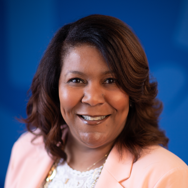 Rosemarie McKinney