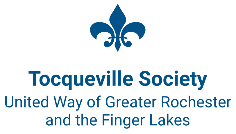 Tocqueville  Talks: Social Innovation