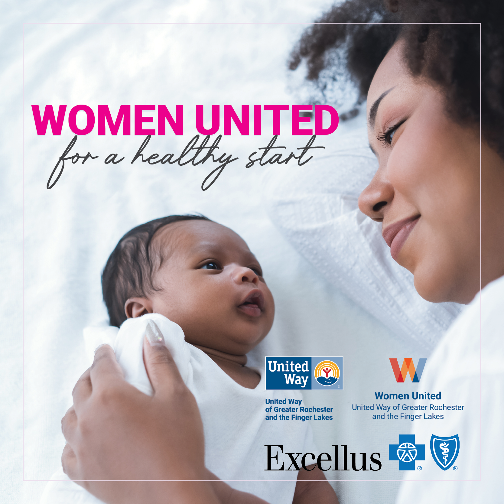 Women United for a Healthy Start 