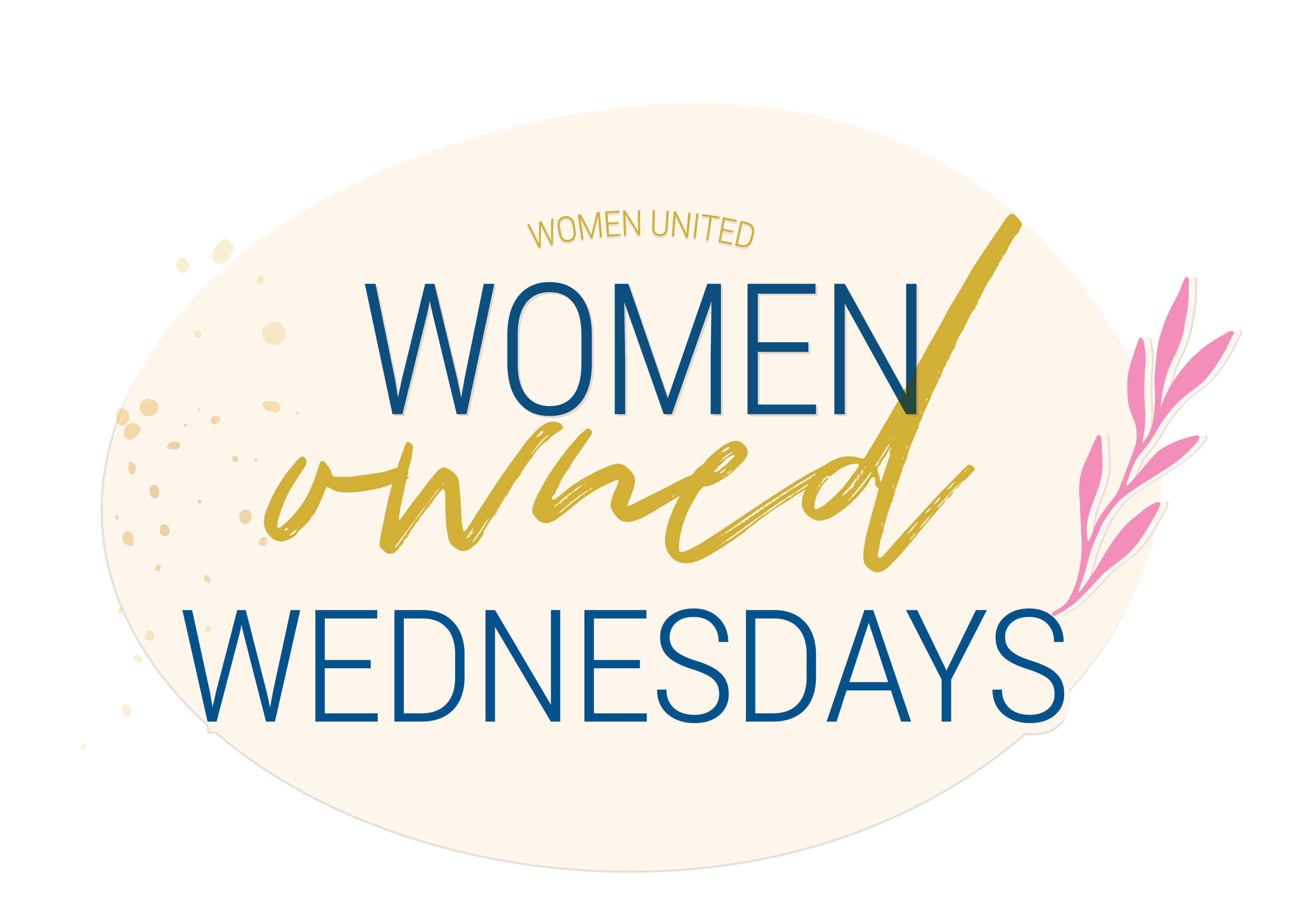 Women Owned Wednesdays