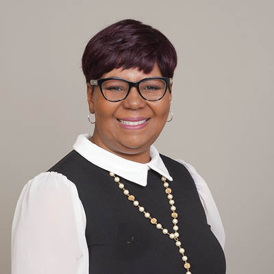 UNITED WAY OF GREATER ROCHESTER AND THE FINGER LAKES APPOINTS LAWANA JONES  AS CHIEF OPERATING OFFICER