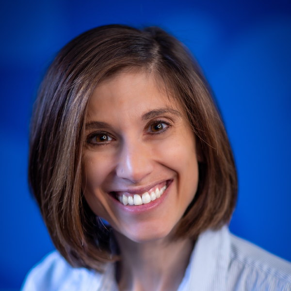 Sarah Pearlman Ventura