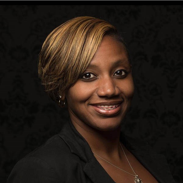 Nikia Washington