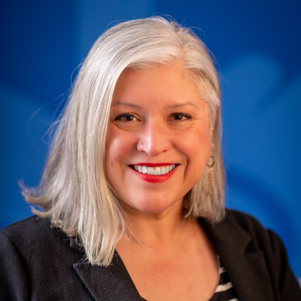 Jen Gaffey-Link