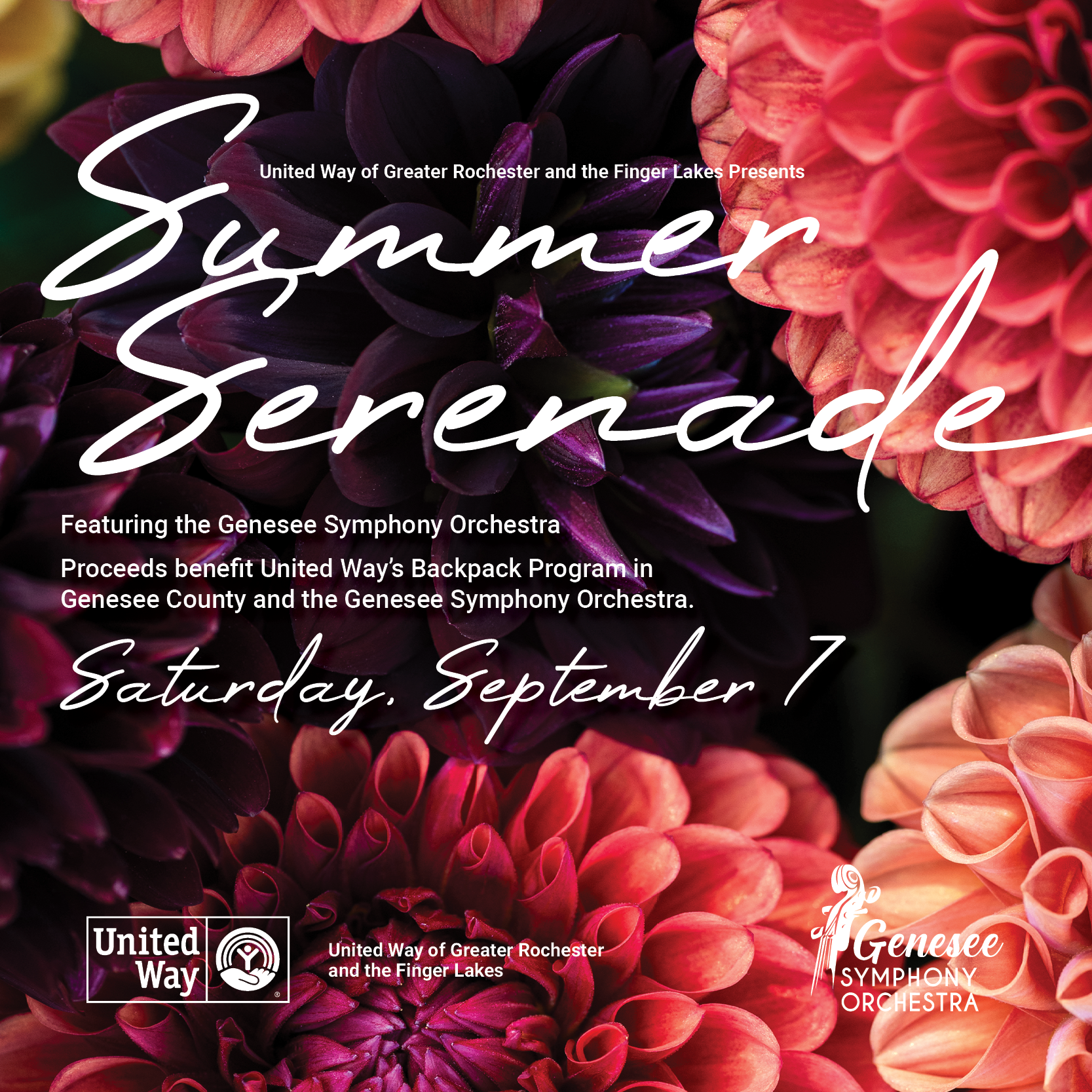 Genesee County Summer Serenade