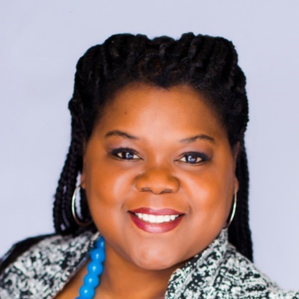 Cicely Strickland-Ruiz