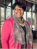 UNITED WAY OF GREATER ROCHESTER AND THE FINGER LAKES APPOINTS LAWANA JONES  AS CHIEF OPERATING OFFICER