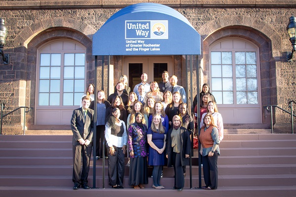 2024 ELDP Class