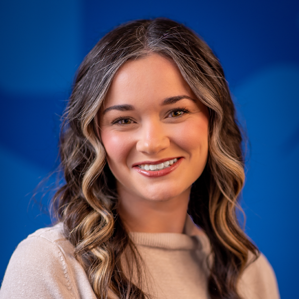 Katie Wawrzaszek