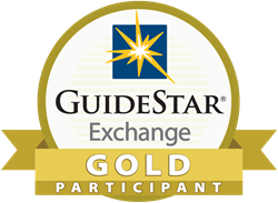 GuidStar Exchange Gold Participant