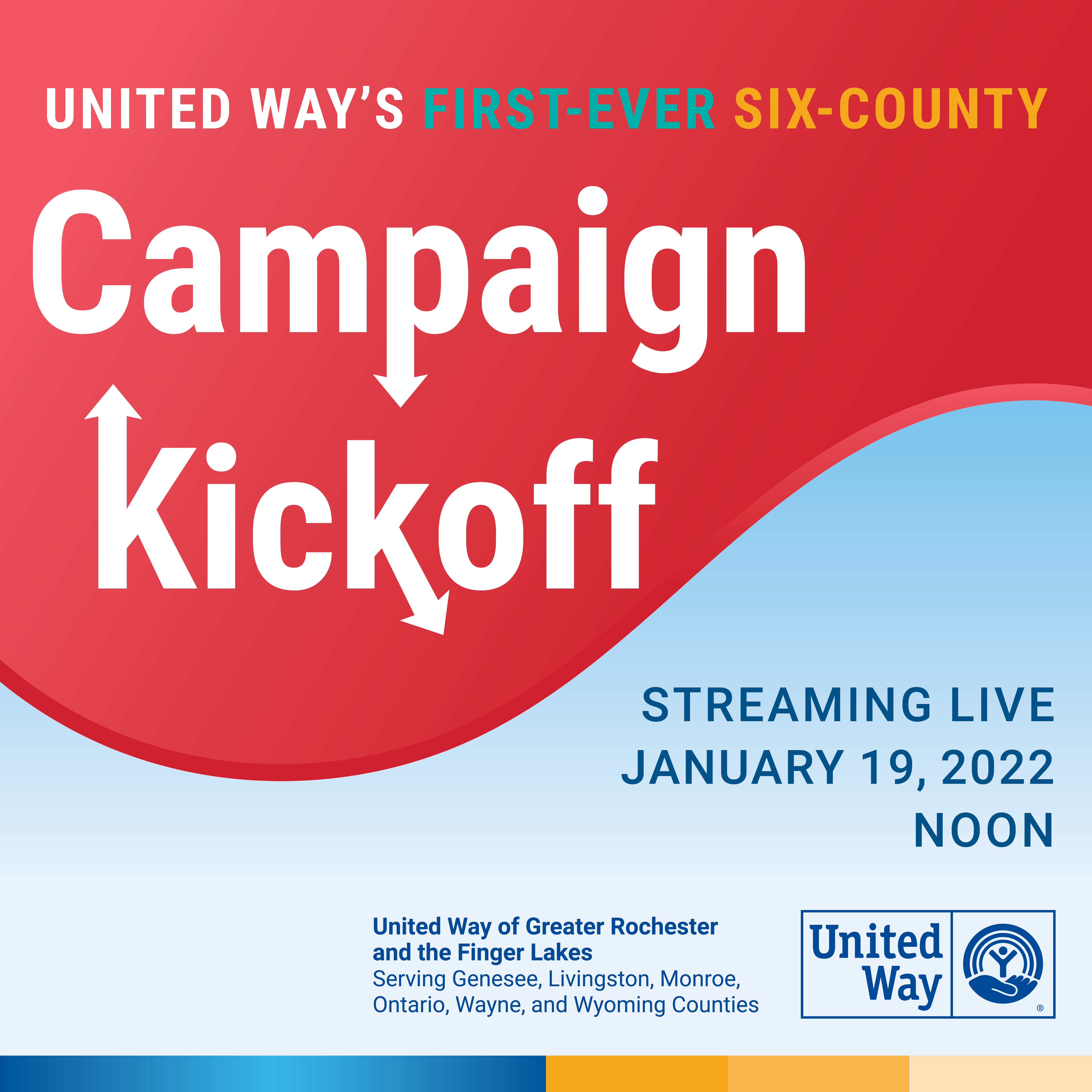 It's On Us Campaign to Kick off Next Week – FiveSeventy