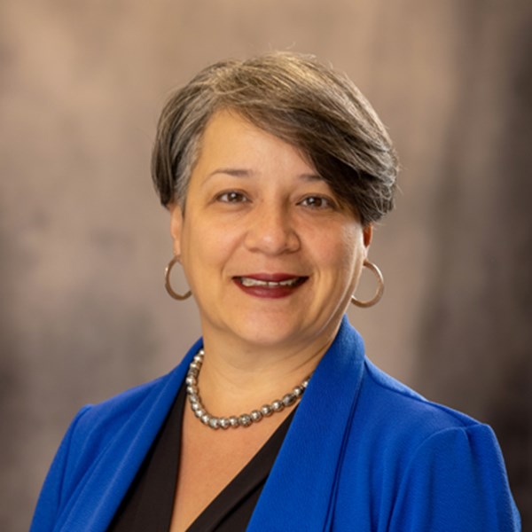 Wanda Cooper