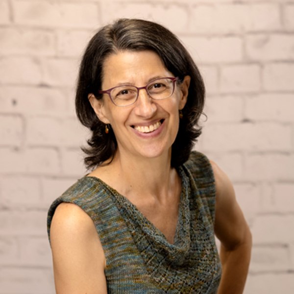 Andrea Zuegel