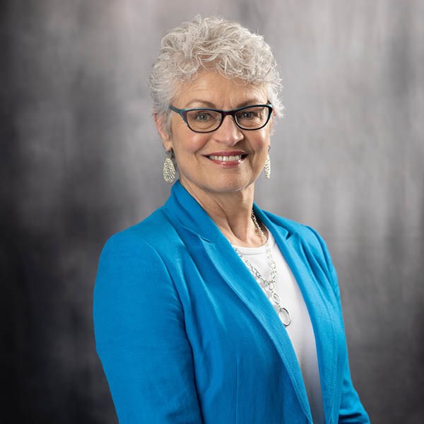 Mary Reed