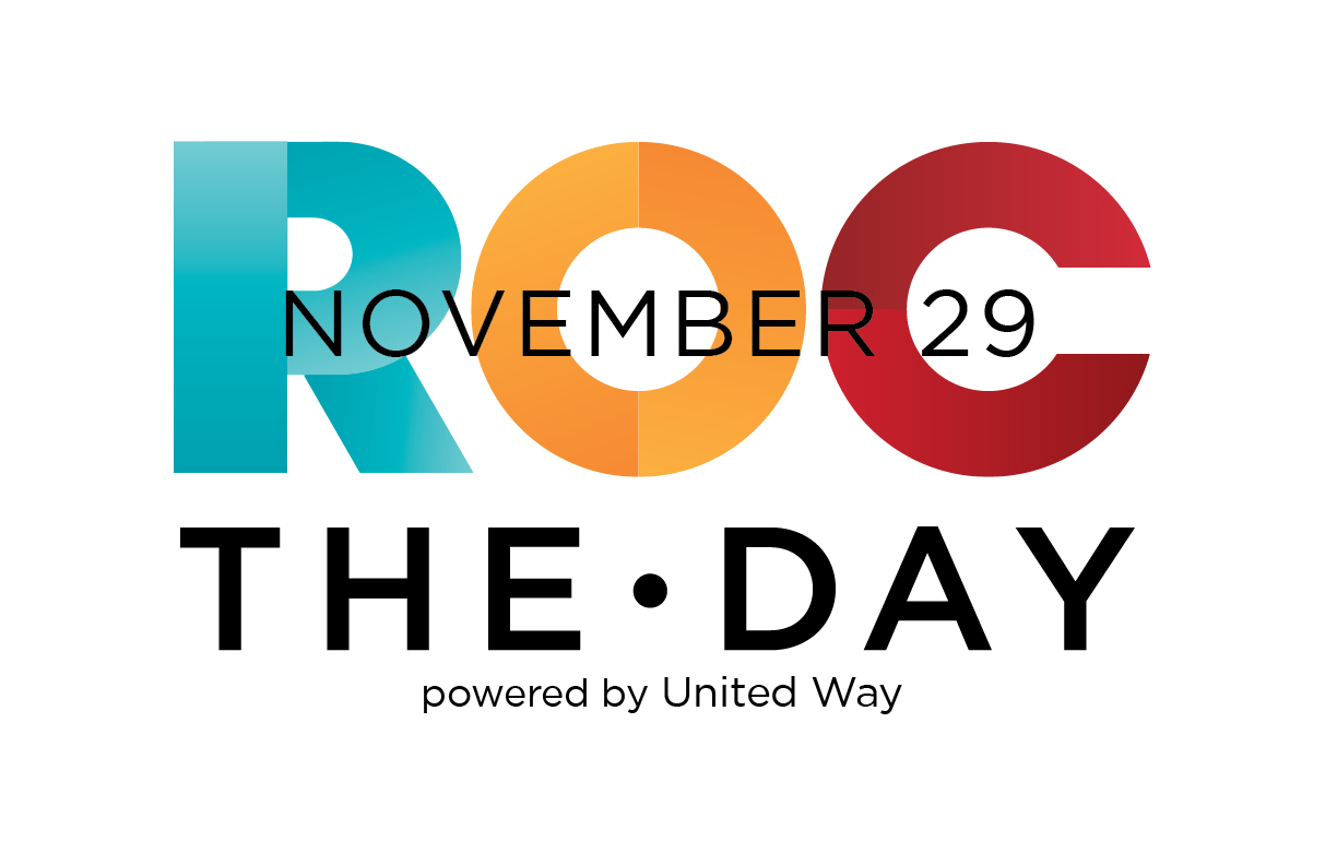 ROC THE DAY RAISES MORE THAN $1M
