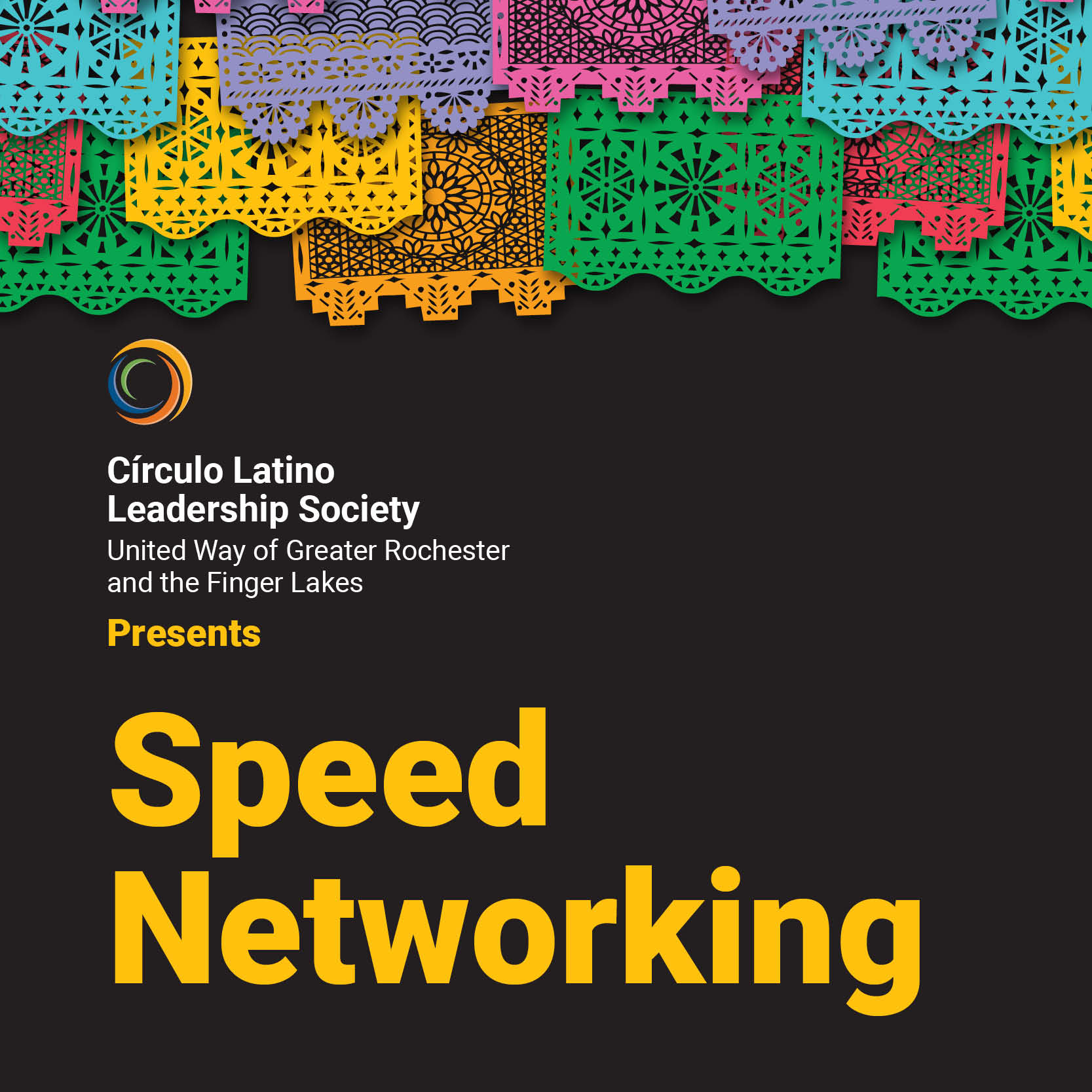 Círculo Latino Speed Networking