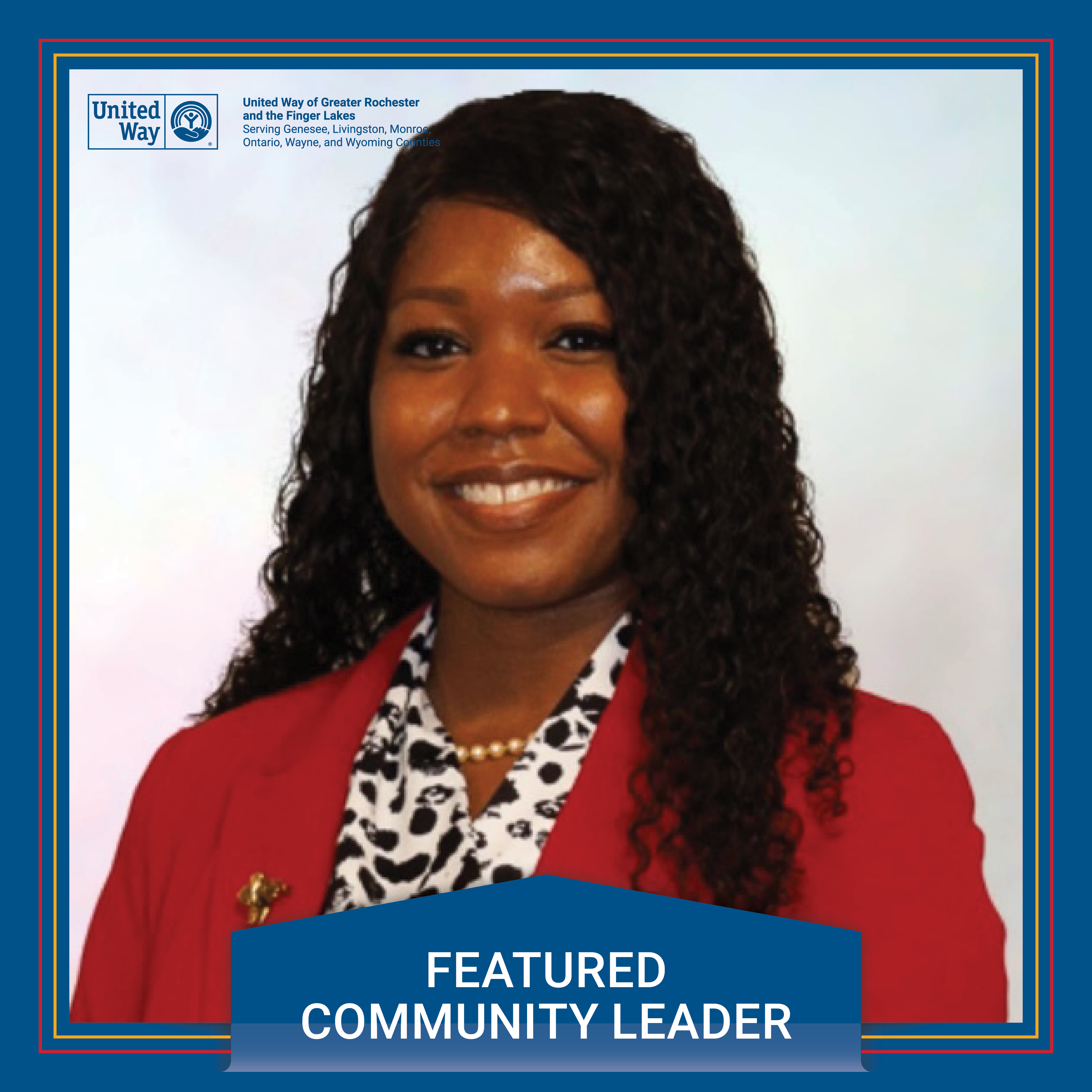 Community Leader Spotlight - Dr. Karen Finklea Miller
