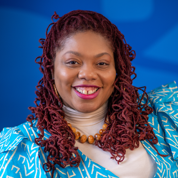Dr. Ashley N. Campbell