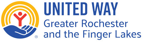 United Way of Greater Rochester and the Finger Lakes