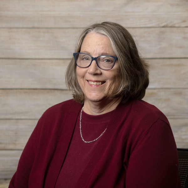 Kay Hall