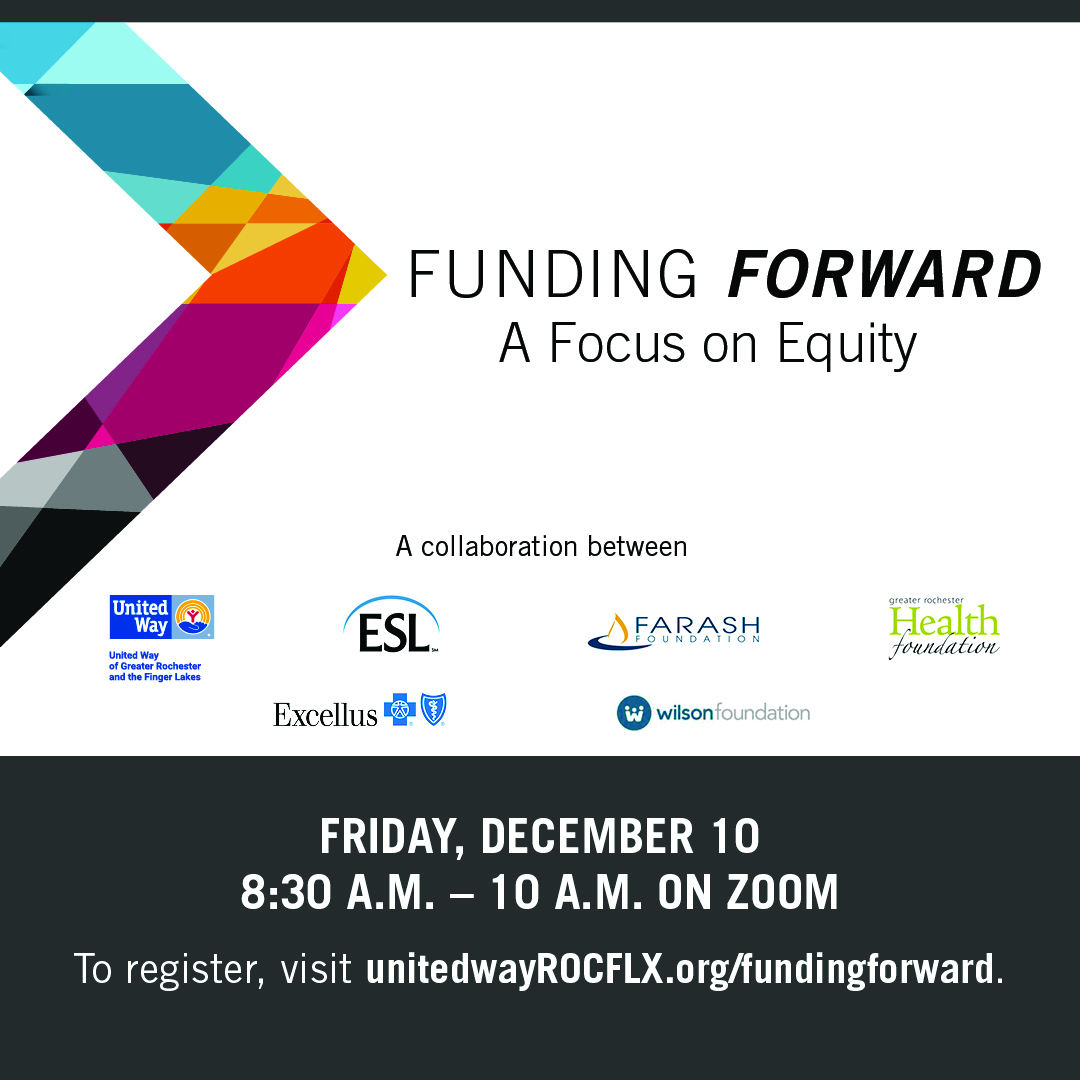 Funding Forward: A Focus on Equity