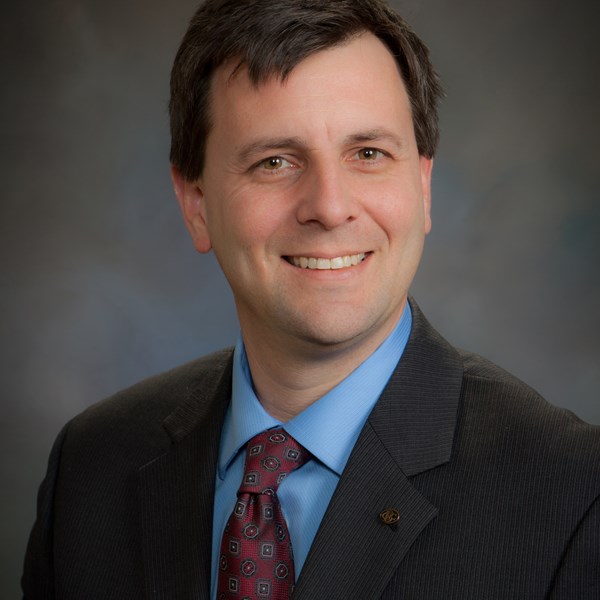 Frank H. Hamlin, III, 2022 Chair