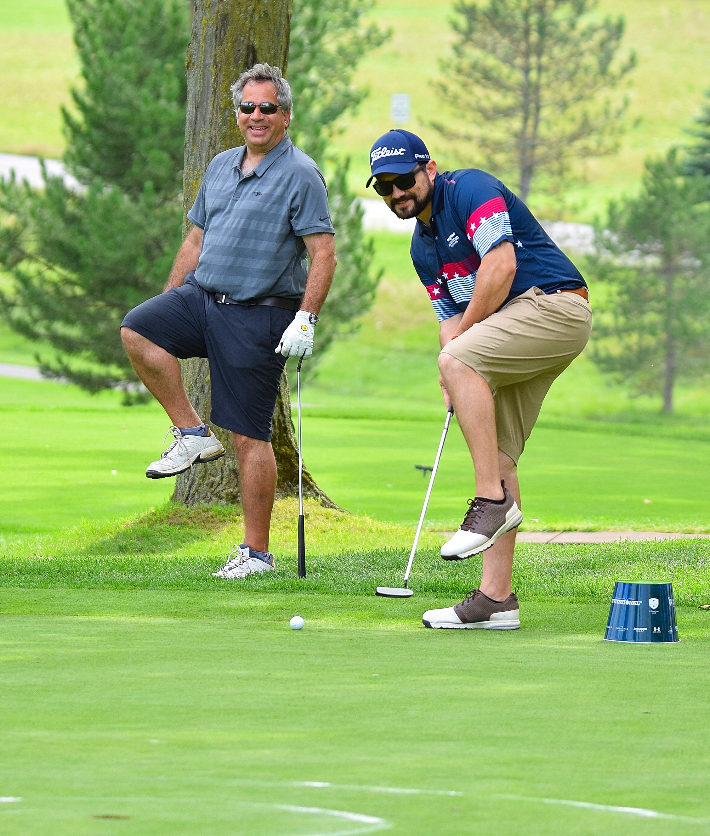 United Way Invitational Golf Tournament