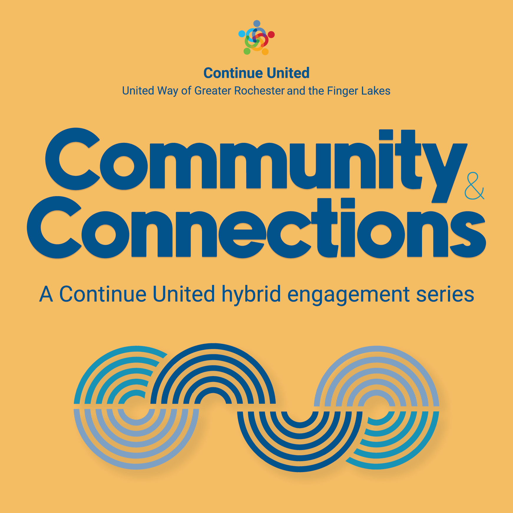 Community & Connections