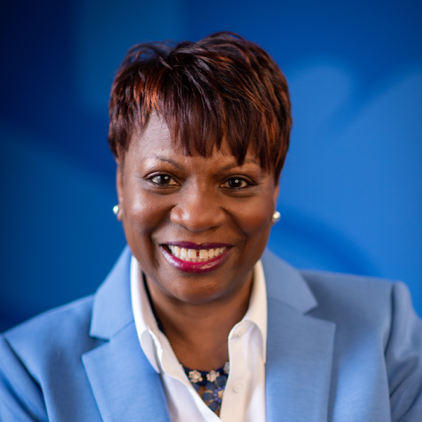 Sheila M. Strong, Ed.D.