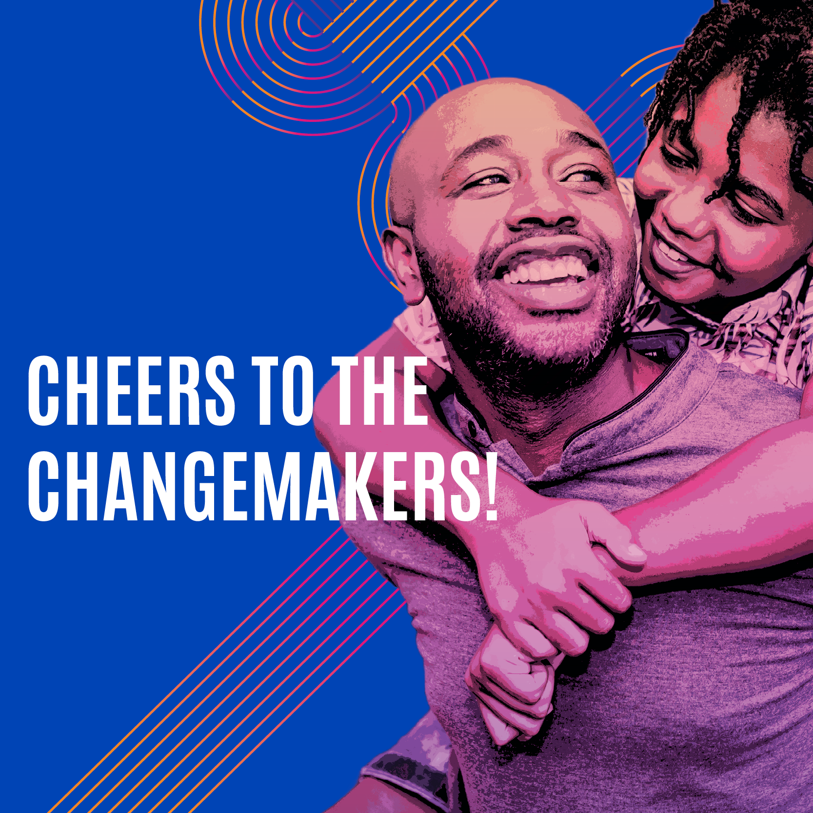 With Gratitude: A Donor Celebration